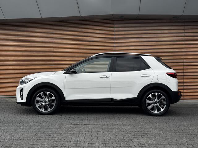 KIA Stonic 1.0 T-GDi DynamicPlusLine Camera / Navigatie / Trekhaak