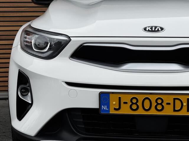 KIA Stonic 1.0 T-GDi DynamicPlusLine Camera / Navigatie / Trekhaak