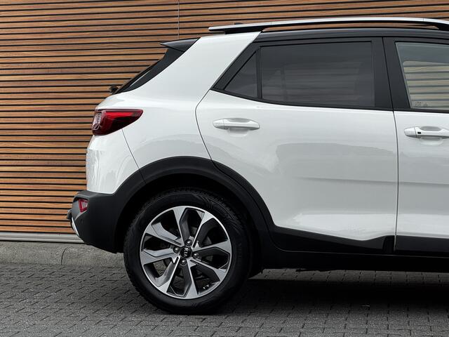 KIA Stonic 1.0 T-GDi DynamicPlusLine Camera / Navigatie / Trekhaak