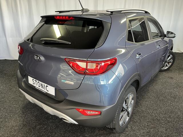 KIA Stonic 1.0 T-GDi MHEV DynamicLine 1E EIGN/ECC/APPLE/STOELVERW./CAMERA