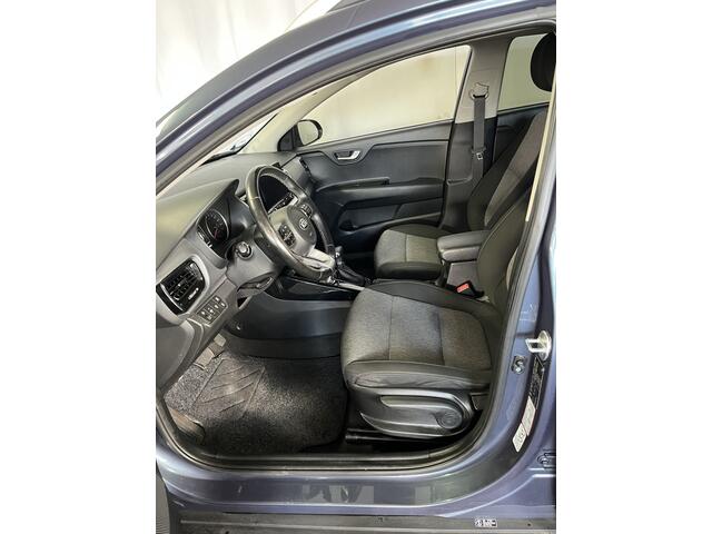 KIA Stonic 1.0 T-GDi MHEV DynamicLine 1E EIGN/ECC/APPLE/STOELVERW./CAMERA