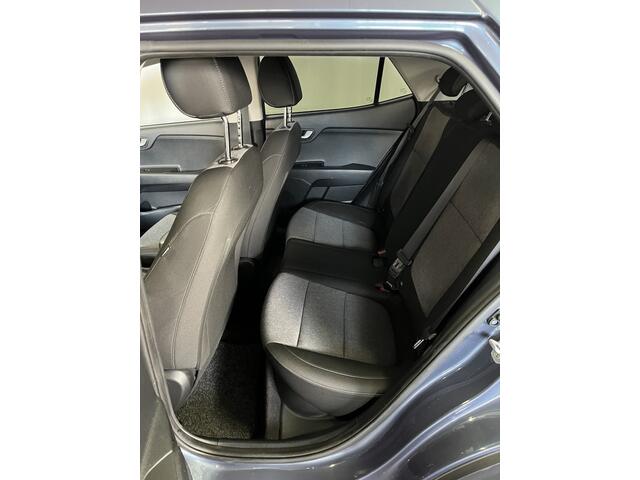 KIA Stonic 1.0 T-GDi MHEV DynamicLine 1E EIGN/ECC/APPLE/STOELVERW./CAMERA