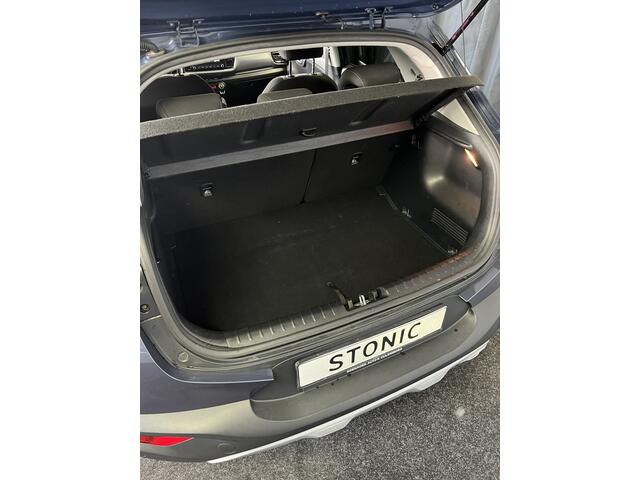 KIA Stonic 1.0 T-GDi MHEV DynamicLine 1E EIGN/ECC/APPLE/STOELVERW./CAMERA