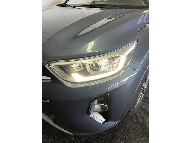 KIA Stonic 1.0 T-GDi MHEV DynamicLine 1E EIGN/ECC/APPLE/STOELVERW./CAMERA