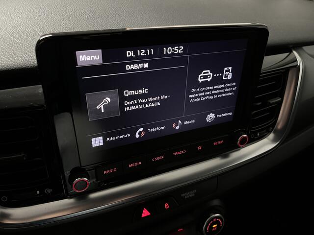 KIA Stonic 1.0 T-GDi MHEV DynamicLine 1E EIGN/ECC/APPLE/STOELVERW./CAMERA