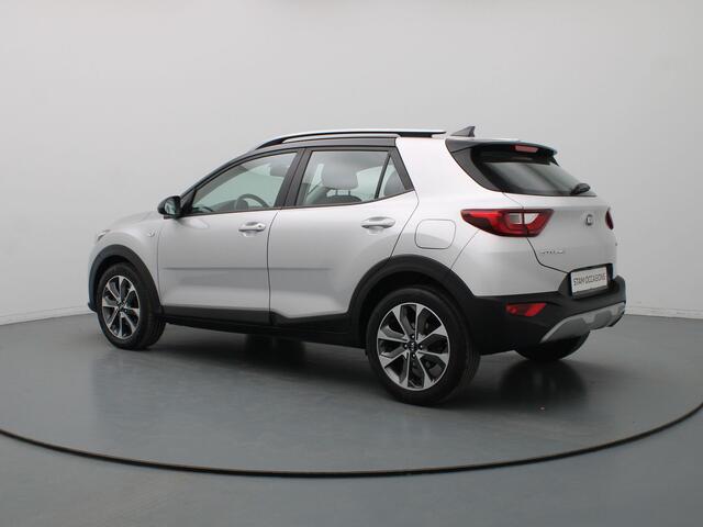 KIA Stonic 100pk T-GDi DynamicLine Camera | Climate | Cruise | Navi | Parkeersens. achter