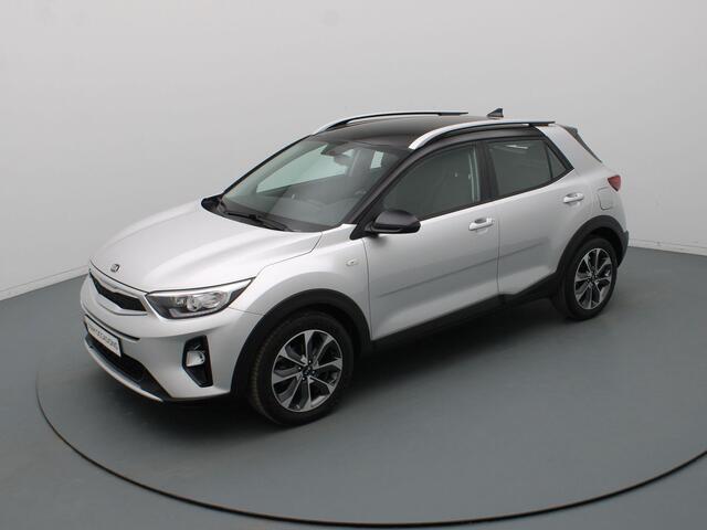 KIA Stonic 100pk T-GDi DynamicLine Camera | Climate | Cruise | Navi | Parkeersens. achter
