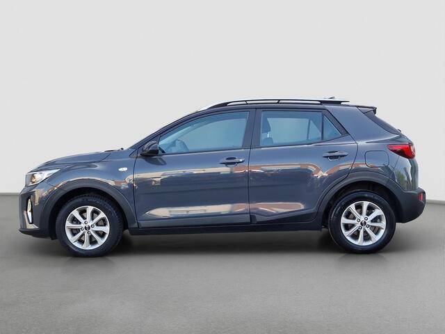 KIA Stonic 1.0 T-GDi MHEV DynamicLine | Navigatie | Climate | Cruise | Camera | PDC |