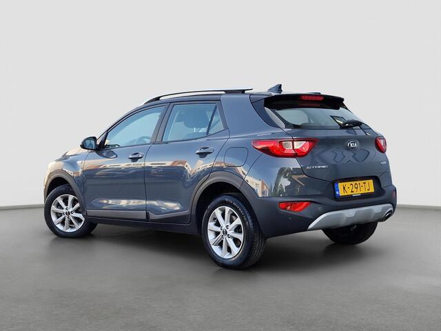 KIA Stonic 1.0 T-GDi MHEV DynamicLine | Navigatie | Climate | Cruise | Camera | PDC |