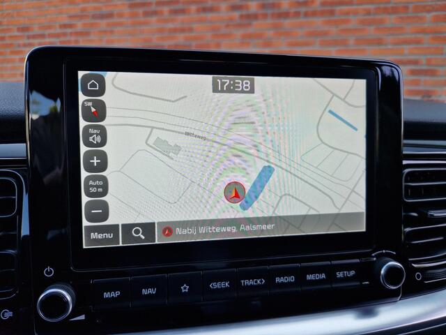 KIA Stonic 1.0 T-GDi MHEV DynamicLine | Navigatie | Climate | Cruise | Camera | PDC |