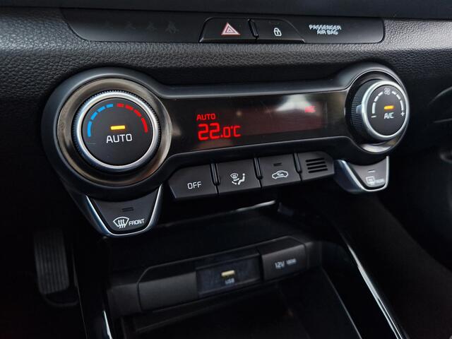 KIA Stonic 1.0 T-GDi MHEV DynamicLine | Navigatie | Climate | Cruise | Camera | PDC |