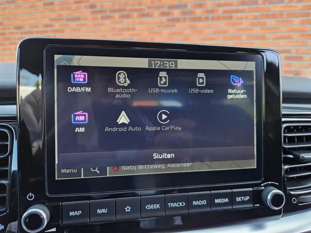 KIA Stonic 1.0 T-GDi MHEV DynamicLine | Navigatie | Climate | Cruise | Camera | PDC |