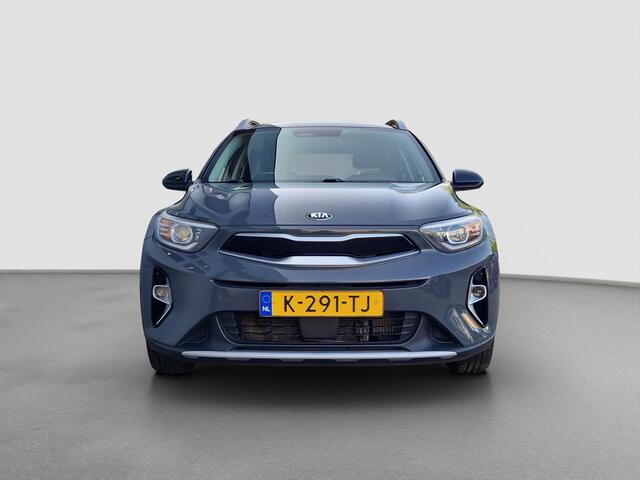 KIA Stonic 1.0 T-GDi MHEV DynamicLine | Navigatie | Climate | Cruise | Camera | PDC |