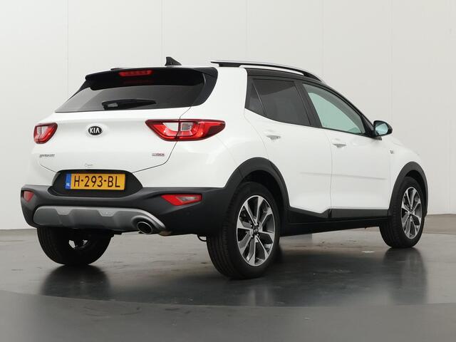 KIA Stonic 1.0 T-GDi DynamicLine | Navigatie | Parkeercamera | Airco | Cruise Control |