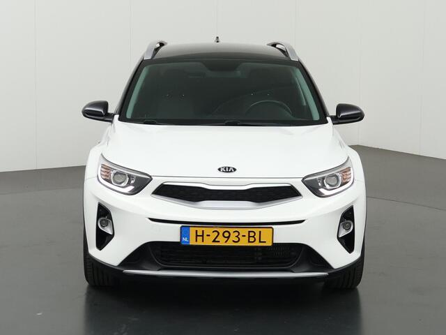 KIA Stonic 1.0 T-GDi DynamicLine | Navigatie | Parkeercamera | Airco | Cruise Control |