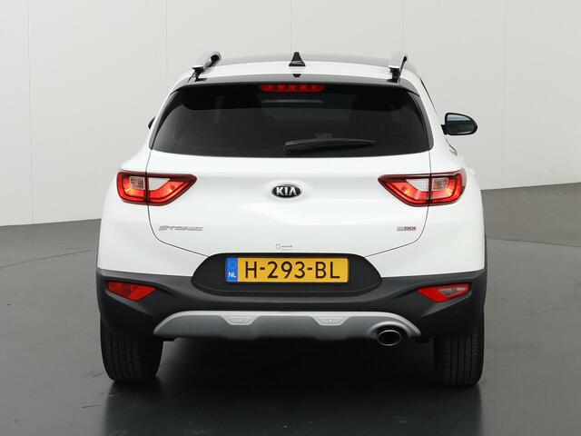 KIA Stonic 1.0 T-GDi DynamicLine | Navigatie | Parkeercamera | Airco | Cruise Control |