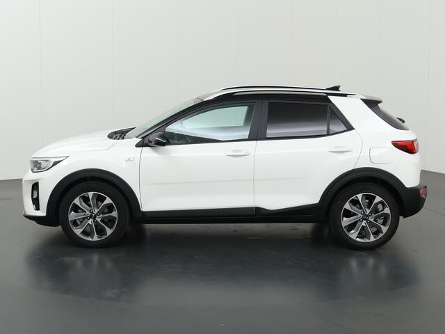 KIA Stonic 1.0 T-GDi DynamicLine | Navigatie | Parkeercamera | Airco | Cruise Control |