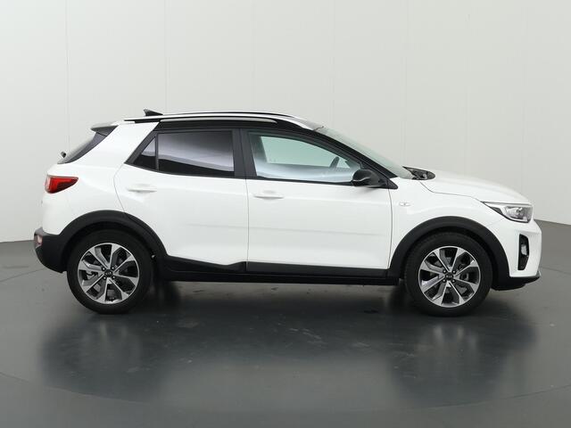 KIA Stonic 1.0 T-GDi DynamicLine | Navigatie | Parkeercamera | Airco | Cruise Control |