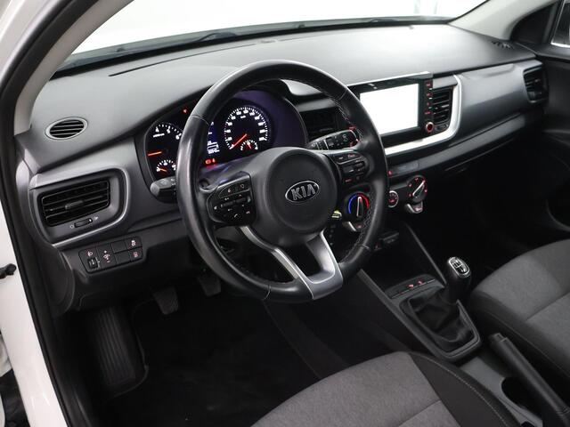 KIA Stonic 1.0 T-GDi DynamicLine | Navigatie | Parkeercamera | Airco | Cruise Control |
