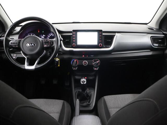 KIA Stonic 1.0 T-GDi DynamicLine | Navigatie | Parkeercamera | Airco | Cruise Control |
