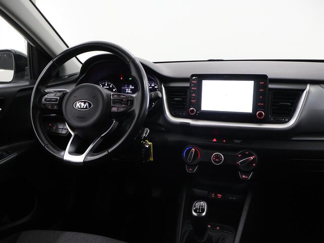 KIA Stonic 1.0 T-GDi DynamicLine | Navigatie | Parkeercamera | Airco | Cruise Control |