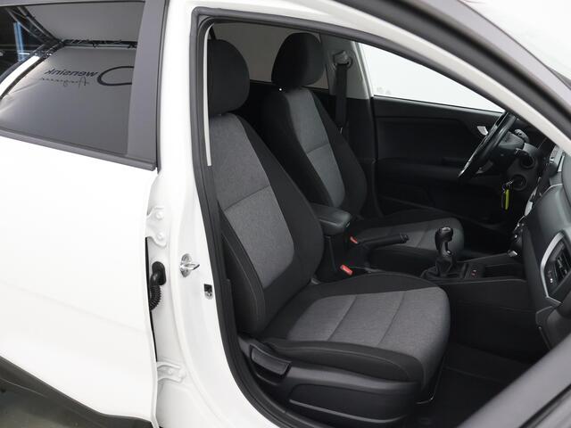 KIA Stonic 1.0 T-GDi DynamicLine | Navigatie | Parkeercamera | Airco | Cruise Control |