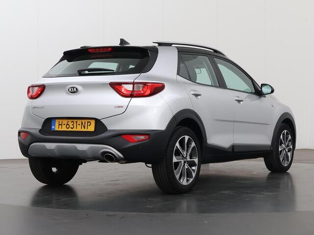 KIA Stonic 1.0 T-GDi DynamicLine | Navigatie | Parkeercamera | Airco | Cruise Control |