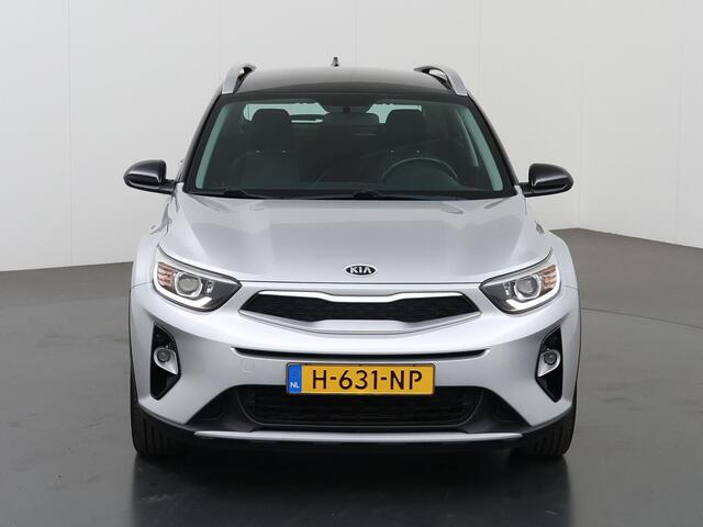KIA Stonic 1.0 T-GDi DynamicLine | Navigatie | Parkeercamera | Airco | Cruise Control |