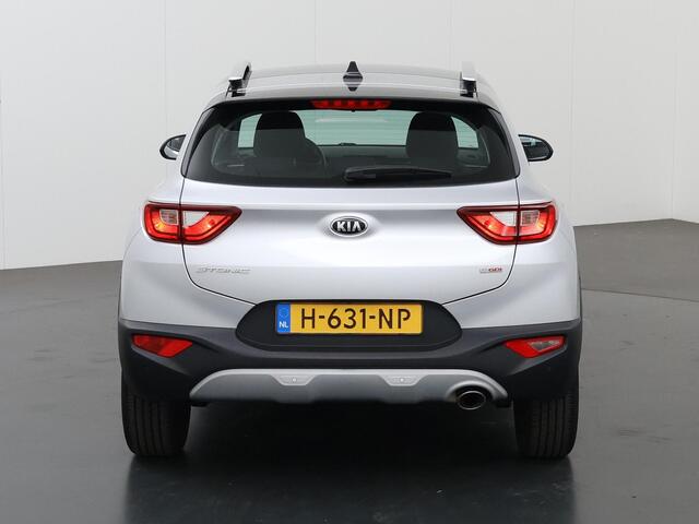 KIA Stonic 1.0 T-GDi DynamicLine | Navigatie | Parkeercamera | Airco | Cruise Control |
