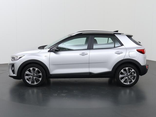 KIA Stonic 1.0 T-GDi DynamicLine | Navigatie | Parkeercamera | Airco | Cruise Control |