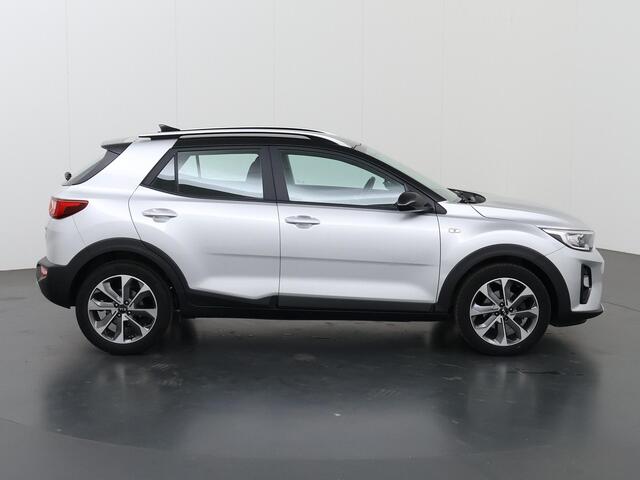 KIA Stonic 1.0 T-GDi DynamicLine | Navigatie | Parkeercamera | Airco | Cruise Control |