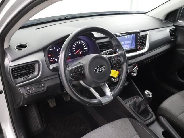 KIA Stonic 1.0 T-GDi DynamicLine | Navigatie | Parkeercamera | Airco | Cruise Control |