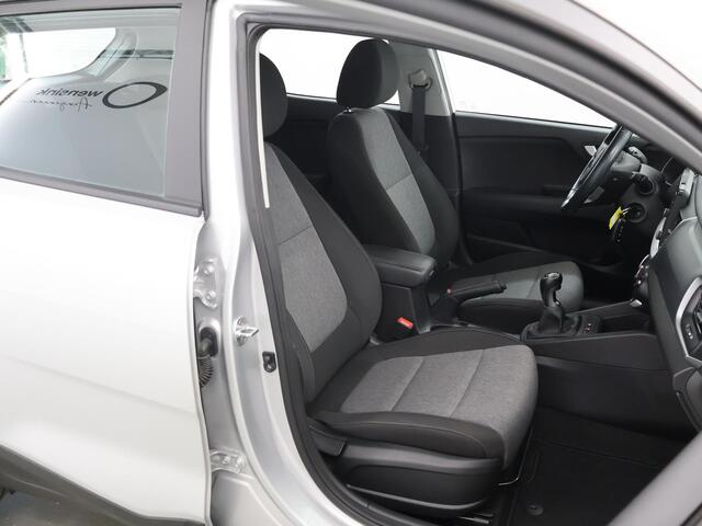 KIA Stonic 1.0 T-GDi DynamicLine | Navigatie | Parkeercamera | Airco | Cruise Control |