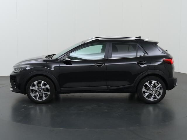 KIA Stonic 1.0 T-GDi MHEV GT-Line | Navigatiesysteem | Spraakassistent | Stuurwielverwarming | Lane Assist