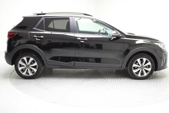 KIA Stonic 1.0 T-GDi MHEV DynamicPlusLine | automaat | climate | pdc achter + camera | navigatie | carplay | cruise control | bluetooth | keyless