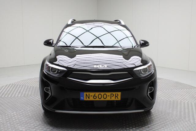 KIA Stonic 1.0 T-GDi MHEV DynamicPlusLine | automaat | climate | pdc achter + camera | navigatie | carplay | cruise control | bluetooth | keyless