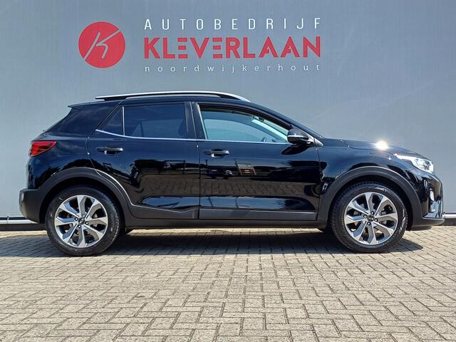 KIA Stonic 1.0 T-GDi ExecutiveLine | CAMERA | NAVI | AIRCO | Wij bieden ook financiering mogelijkheden aan.