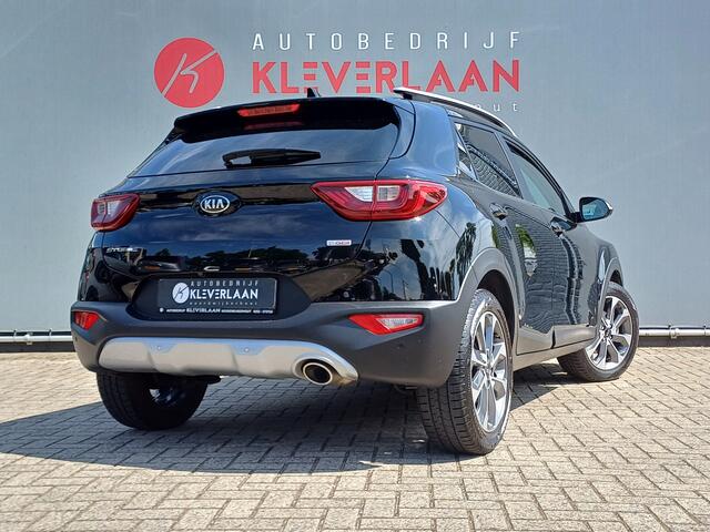 KIA Stonic 1.0 T-GDi ExecutiveLine | CAMERA | NAVI | AIRCO | Wij bieden ook financiering mogelijkheden aan.