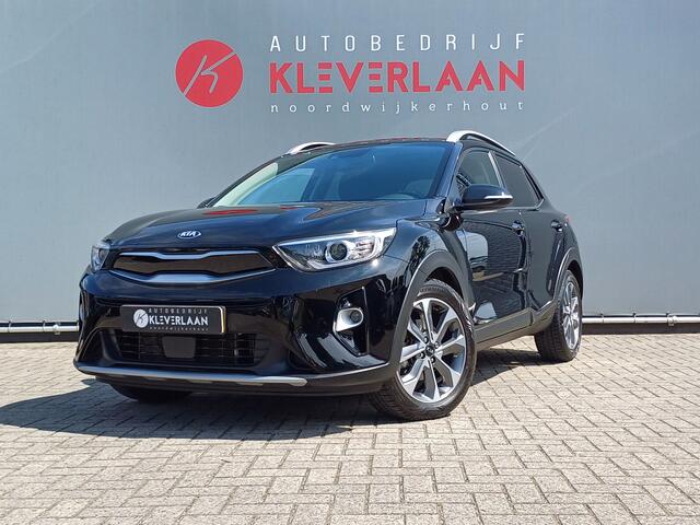 KIA Stonic 1.0 T-GDi ExecutiveLine | CAMERA | NAVI | AIRCO | Wij bieden ook financiering mogelijkheden aan.