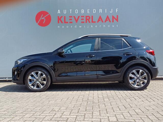 KIA Stonic 1.0 T-GDi ExecutiveLine | CAMERA | NAVI | AIRCO | Wij bieden ook financiering mogelijkheden aan.