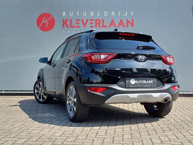 KIA Stonic 1.0 T-GDi ExecutiveLine | CAMERA | NAVI | AIRCO | Wij bieden ook financiering mogelijkheden aan.