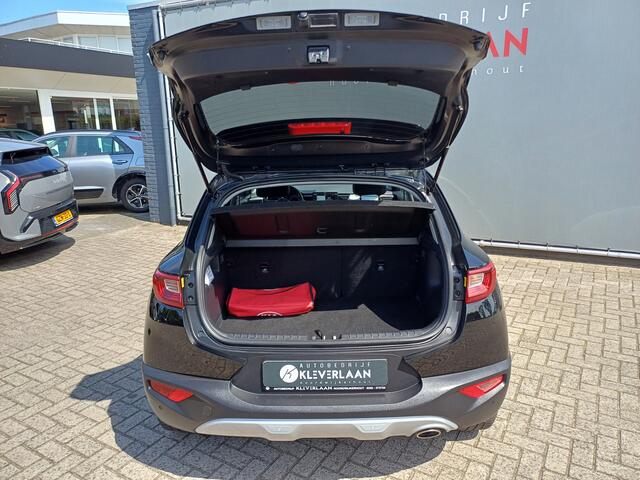 KIA Stonic 1.0 T-GDi ExecutiveLine | CAMERA | NAVI | AIRCO | Wij bieden ook financiering mogelijkheden aan.