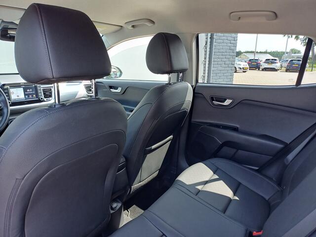 KIA Stonic 1.0 T-GDi ExecutiveLine | CAMERA | NAVI | AIRCO | Wij bieden ook financiering mogelijkheden aan.