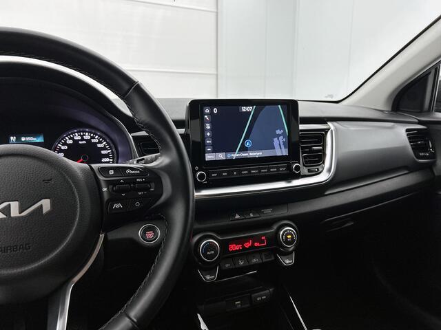 KIA Stonic 1.0 T-GDi MHEV DynamicPlusLine Lichtmetalen velgen | Achteruitrijcamera | Apple Carplay