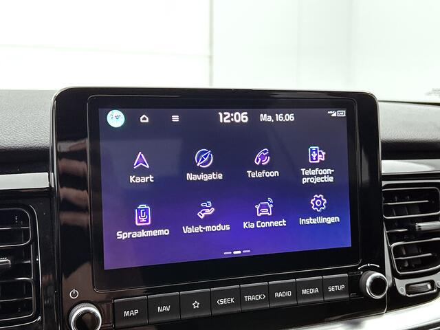 KIA Stonic 1.0 T-GDi MHEV DynamicPlusLine Lichtmetalen velgen | Achteruitrijcamera | Apple Carplay