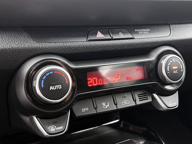 KIA Stonic 1.0 T-GDi MHEV DynamicPlusLine Lichtmetalen velgen | Achteruitrijcamera | Apple Carplay