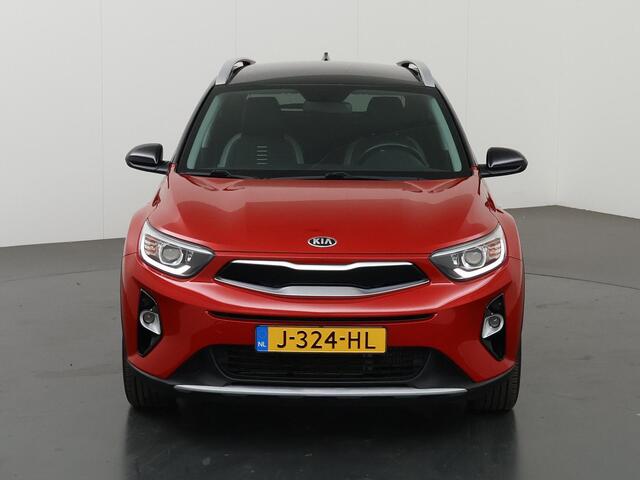 KIA Stonic 1.0 T-GDi Sports Edition | Navigatie | Parkeercamera | Airco | Cruise Control |