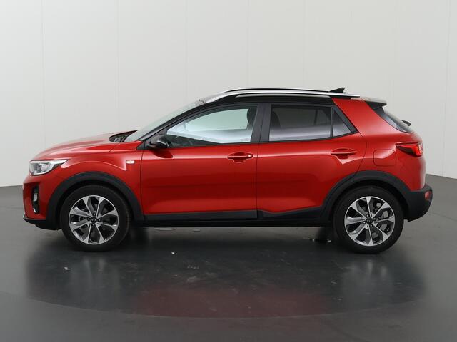 KIA Stonic 1.0 T-GDi Sports Edition | Navigatie | Parkeercamera | Airco | Cruise Control |