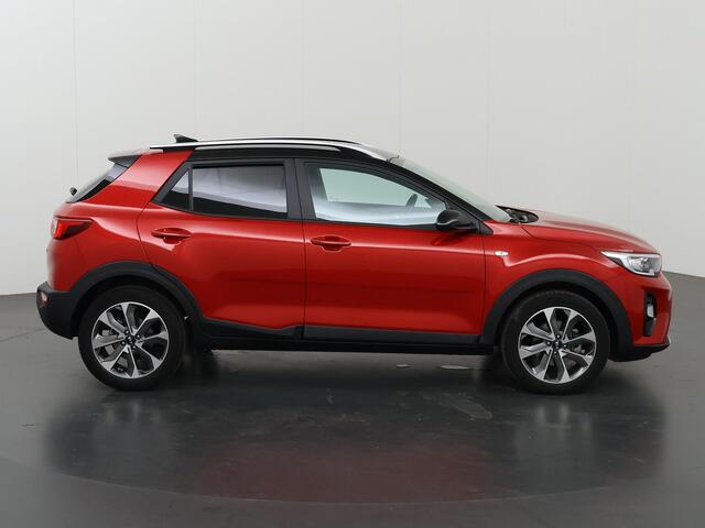 KIA Stonic 1.0 T-GDi Sports Edition | Navigatie | Parkeercamera | Airco | Cruise Control |