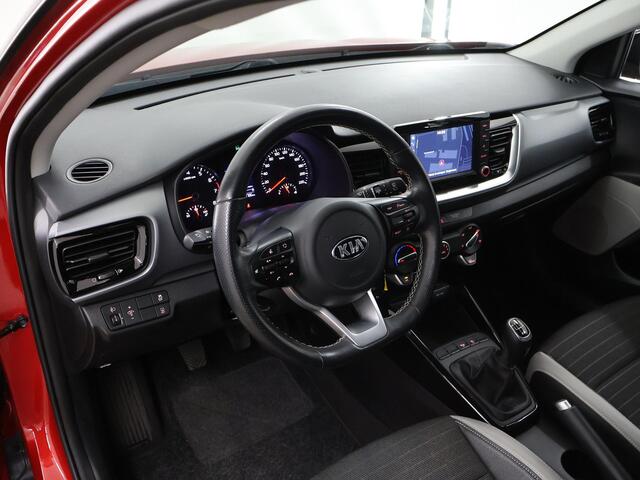 KIA Stonic 1.0 T-GDi Sports Edition | Navigatie | Parkeercamera | Airco | Cruise Control |